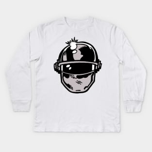 GORT Kids Long Sleeve T-Shirt